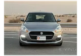 Suzuki Swift 2024 V4
